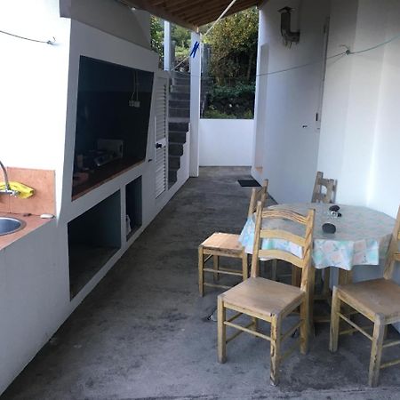 Casa Do Canto São Roque do Pico Exteriör bild