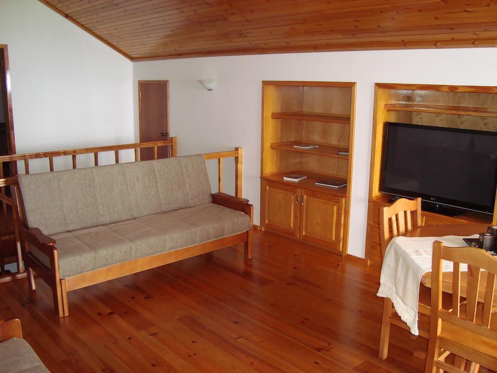 Casa Do Canto São Roque do Pico Rum bild